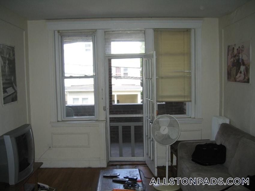 BOSTON - ALLSTON - 3 Beds, 1 Bath - Image 6