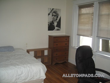 Allston, Boston, MA - 3 Beds, 1 Bath - $3,295 - ID#47963