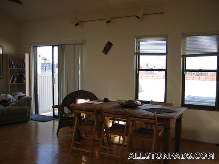 BOSTON - ALLSTON - 2 Beds, 1 Bath - Image 2