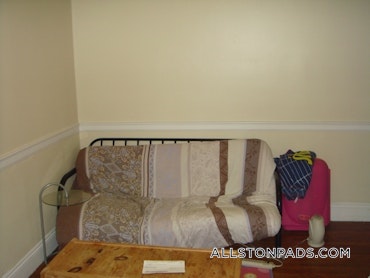 Boston - 1 Beds, 1 Baths