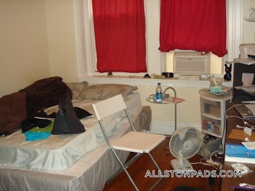 Boston - 1 Beds, 1 Baths