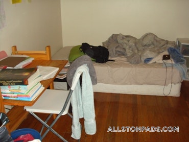 Boston - 1 Beds, 1 Baths