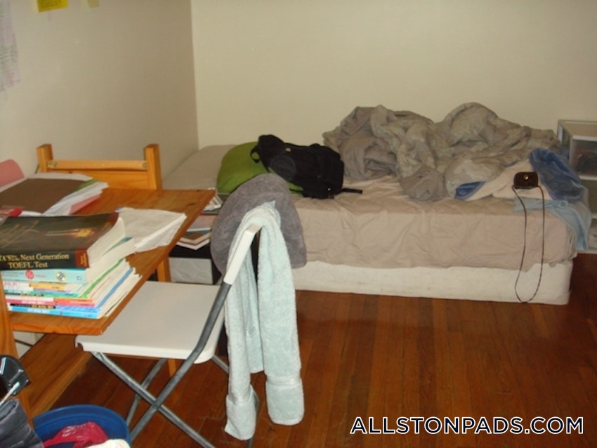 BOSTON - ALLSTON - 1 Bed, 1 Bath - Image 1