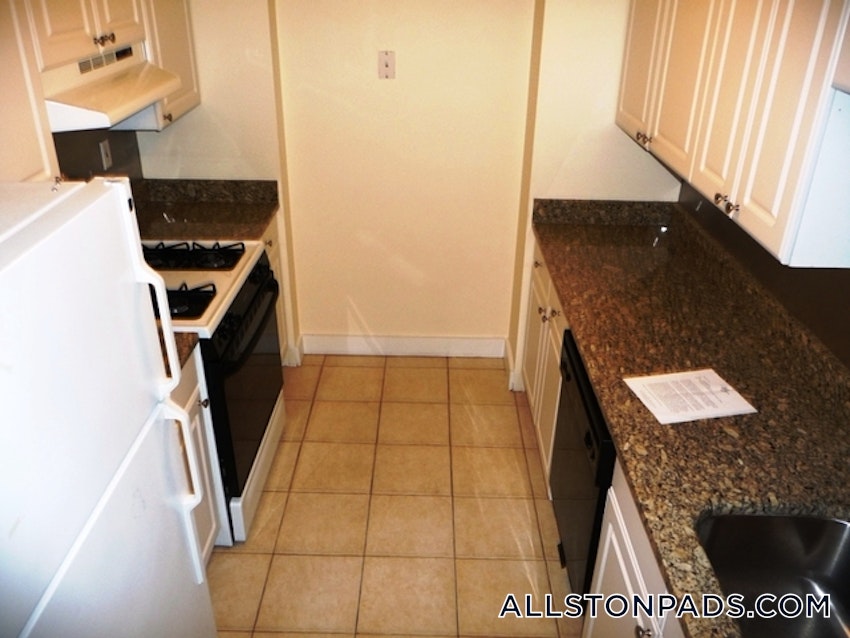 BOSTON - ALLSTON - 2 Beds, 1.5 Baths - Image 1