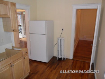 Boston - 1 Beds, 1 Baths