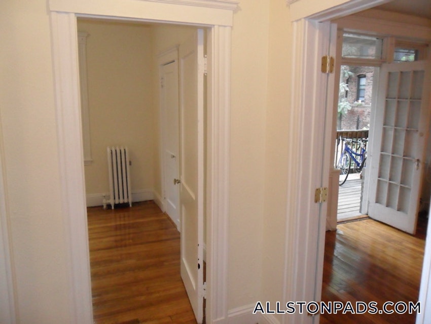 BOSTON - ALLSTON - 1 Bed, 1 Bath - Image 11