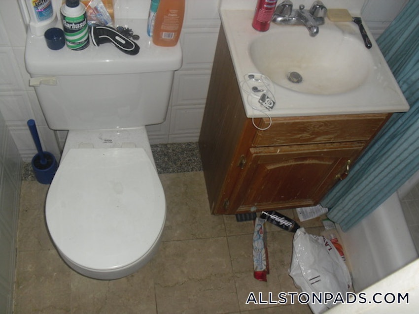 BOSTON - ALLSTON - 3 Beds, 1 Bath - Image 58