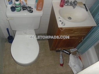 Commonwealth Ave. Boston