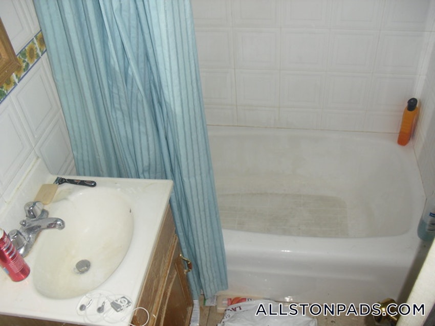 BOSTON - ALLSTON - 3 Beds, 1 Bath - Image 57