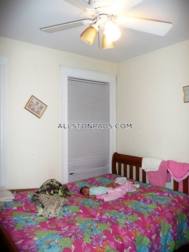 Boston - 3 Beds, 2 Baths