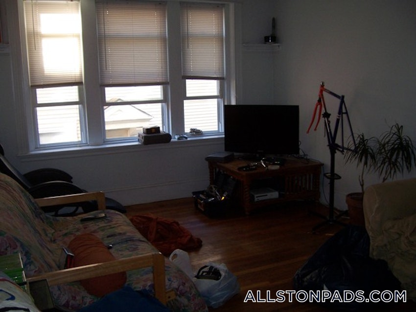 BOSTON - ALLSTON - 4 Beds, 2 Baths - Image 3