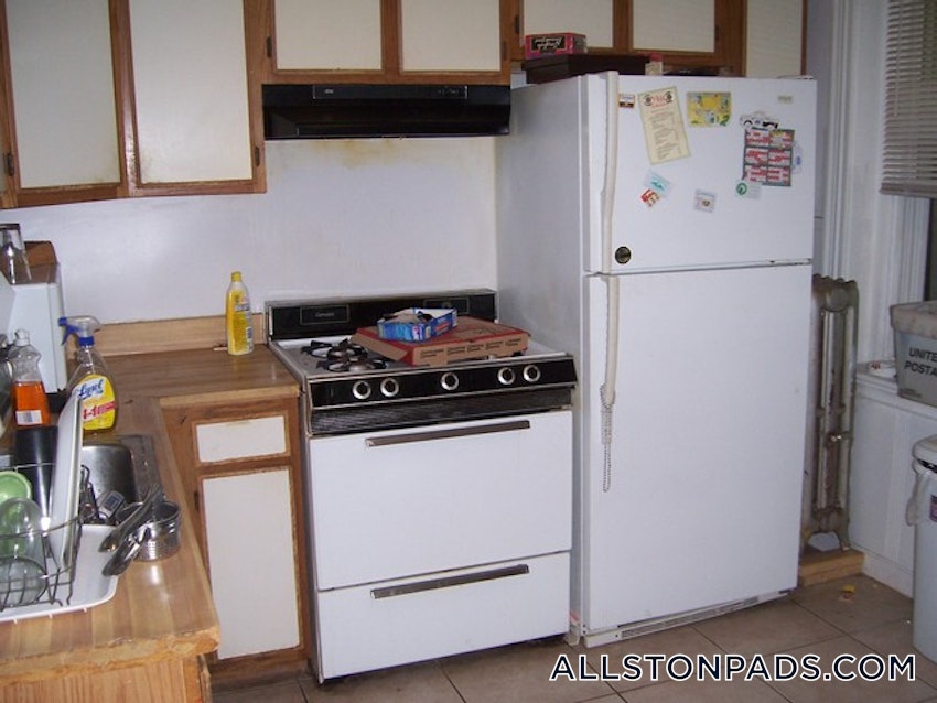 BOSTON - ALLSTON - 4 Beds, 2 Baths - Image 2