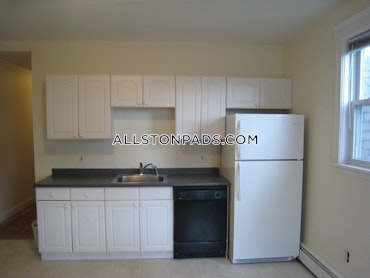 Boston - 3 Beds, 2 Baths