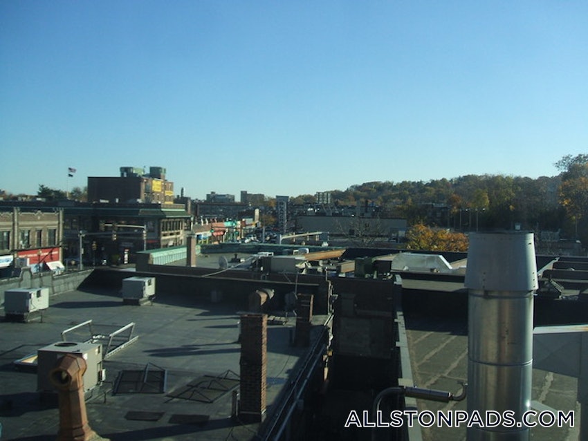 BOSTON - ALLSTON - 1 Bed, 1 Bath - Image 41