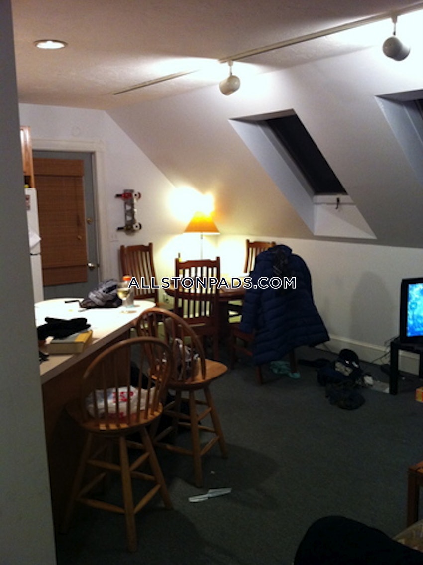 BOSTON - ALLSTON - 4 Beds, 1 Bath - Image 14