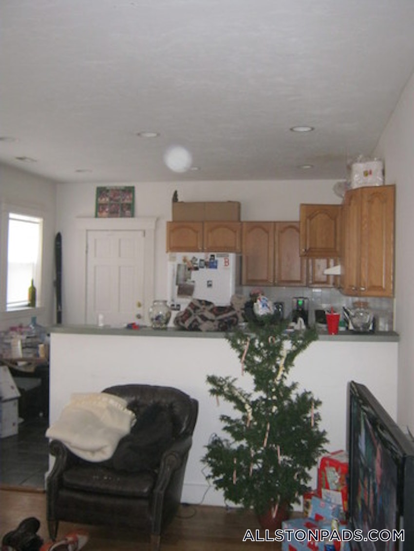 BOSTON - ALLSTON - 5 Beds, 2 Baths - Image 15