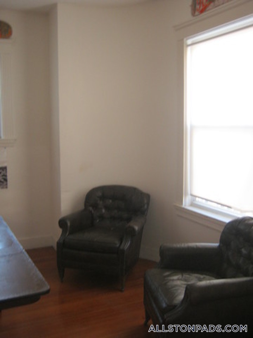 BOSTON - ALLSTON - 5 Beds, 2 Baths - Image 25