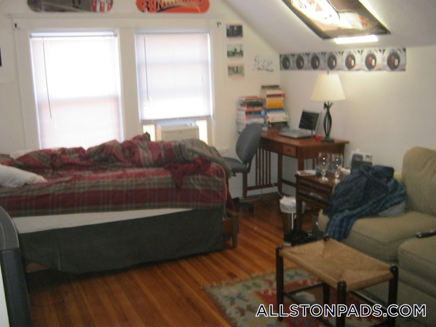 BOSTON - ALLSTON - 5 Beds, 2 Baths - Image 23