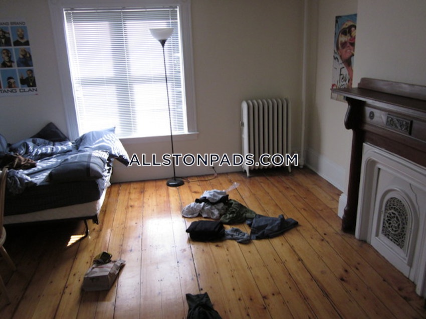 BOSTON - ALLSTON - 6 Beds, 2.5 Baths - Image 14