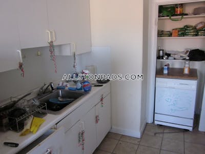 Allston 6 Beds 2.5 Baths Boston - $6,450