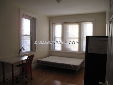 Boston - 3 Beds, 1 Baths