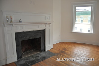 Allston Apartment for rent 4 Bedrooms 1 Bath Boston - $5,000