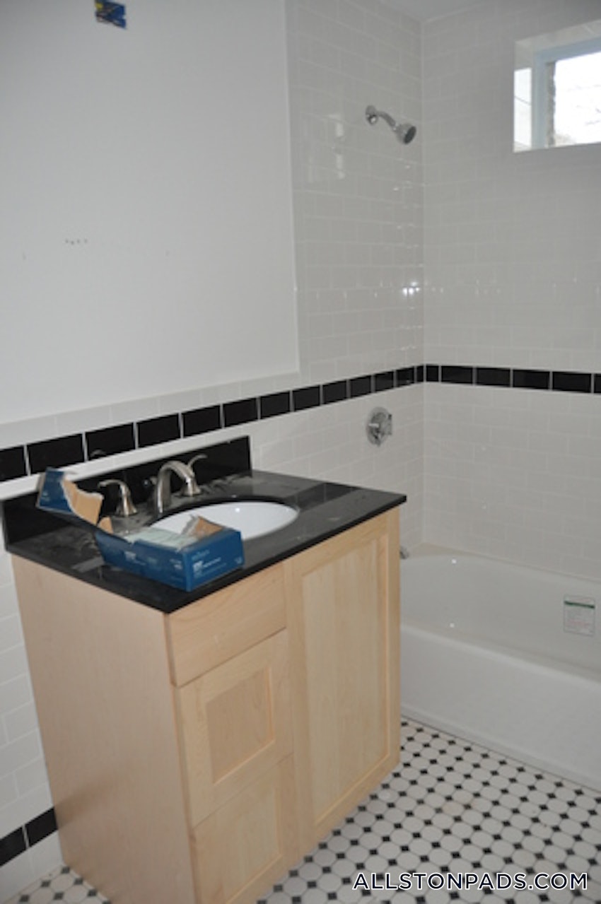 BOSTON - ALLSTON - 4 Beds, 1 Bath - Image 17