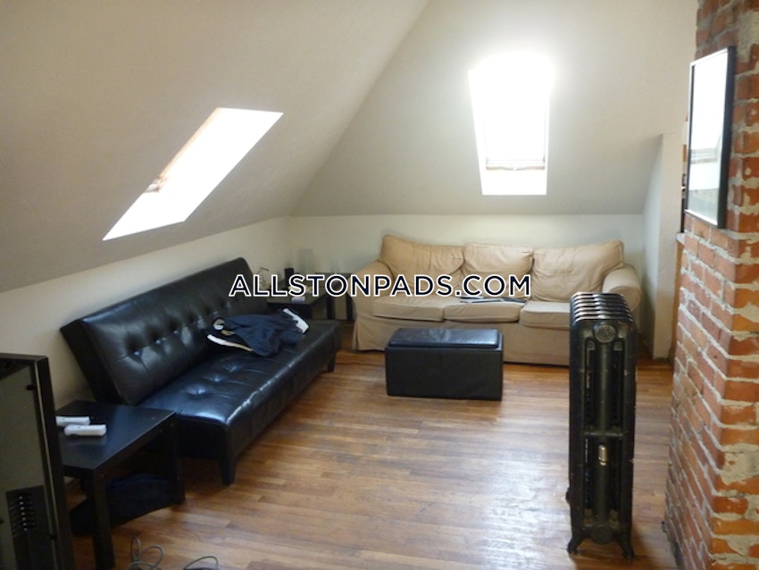 BOSTON - ALLSTON - 4 Beds, 1 Bath - Image 18