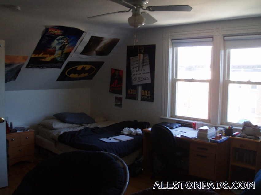 BOSTON - ALLSTON - 3 Beds, 1 Bath - Image 33