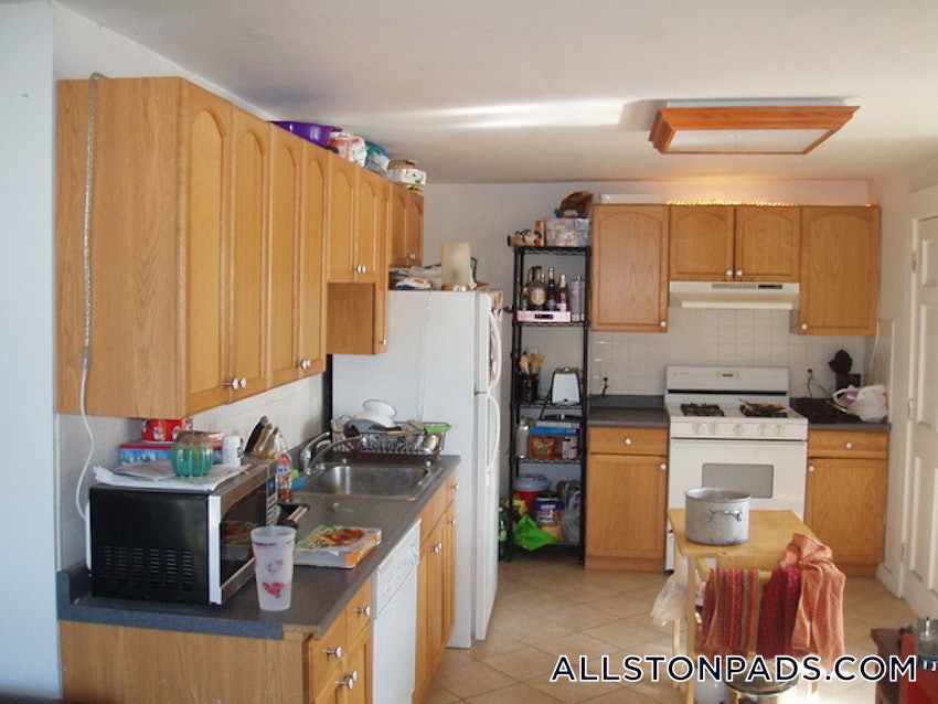 BOSTON - ALLSTON - 3 Beds, 1 Bath - Image 32