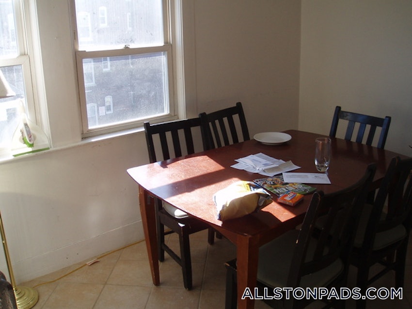 BOSTON - ALLSTON - 3 Beds, 1 Bath - Image 30