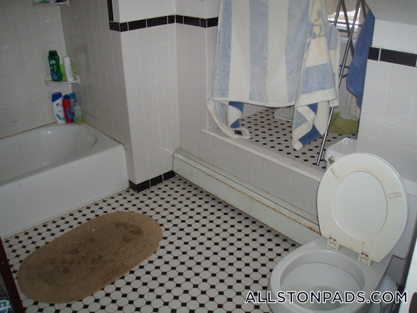 BOSTON - ALLSTON - 3 Beds, 1 Bath - Image 29