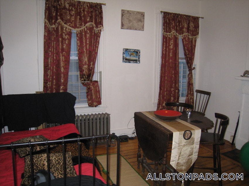 BOSTON - ALLSTON - 1 Bed, 1 Bath - Image 26