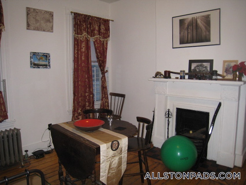 BOSTON - ALLSTON - 1 Bed, 1 Bath - Image 24