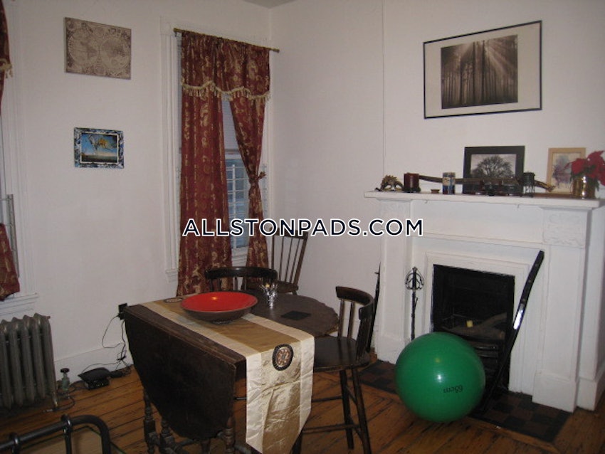 BOSTON - ALLSTON - 1 Bed, 1 Bath - Image 24