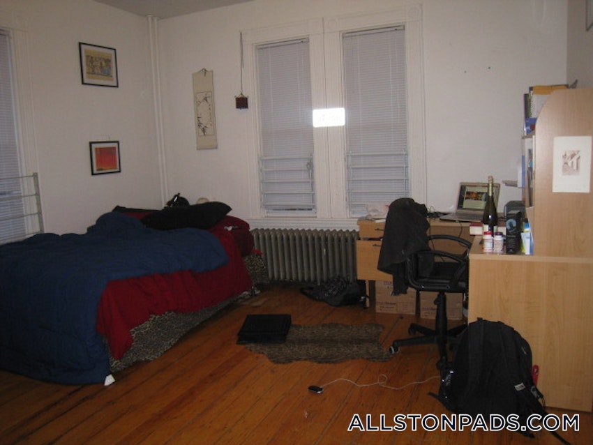 BOSTON - ALLSTON - 1 Bed, 1 Bath - Image 25