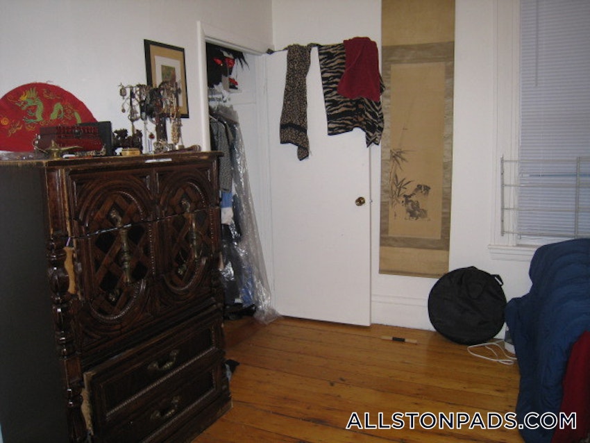 BOSTON - ALLSTON - 1 Bed, 1 Bath - Image 23