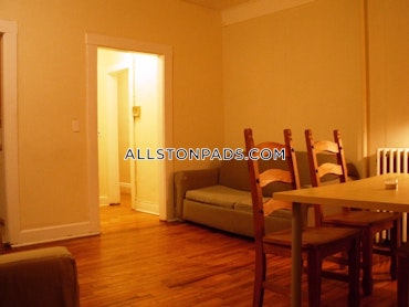 Boston - 3 Beds, 1 Baths