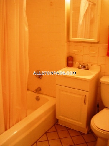 Boston - 3 Beds, 1 Baths