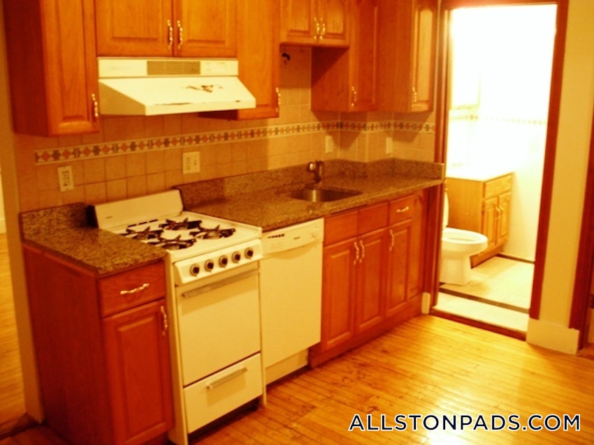 BOSTON - ALLSTON - 4 Beds, 2 Baths - Image 1