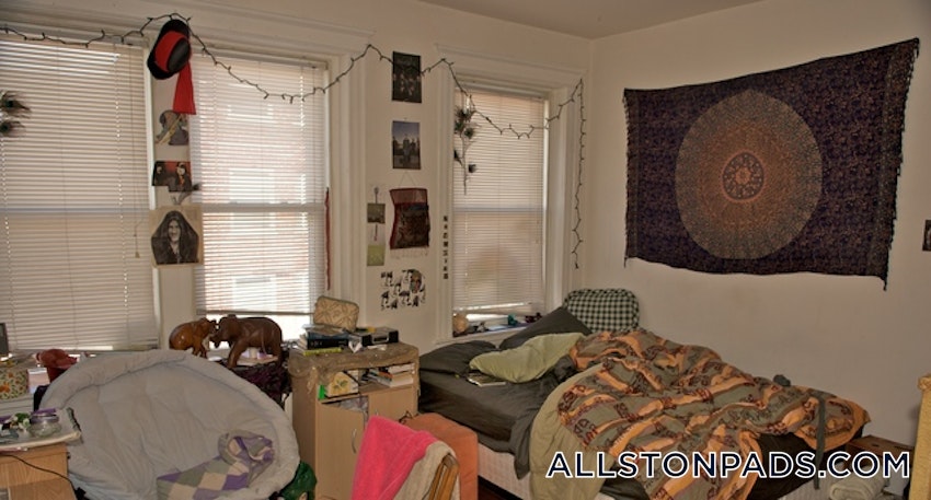 BOSTON - ALLSTON - 2 Beds, 1 Bath - Image 17