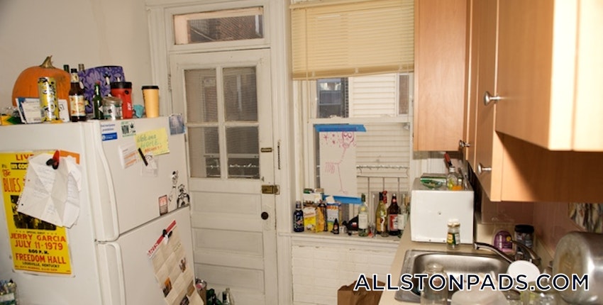 BOSTON - ALLSTON - 2 Beds, 1 Bath - Image 31