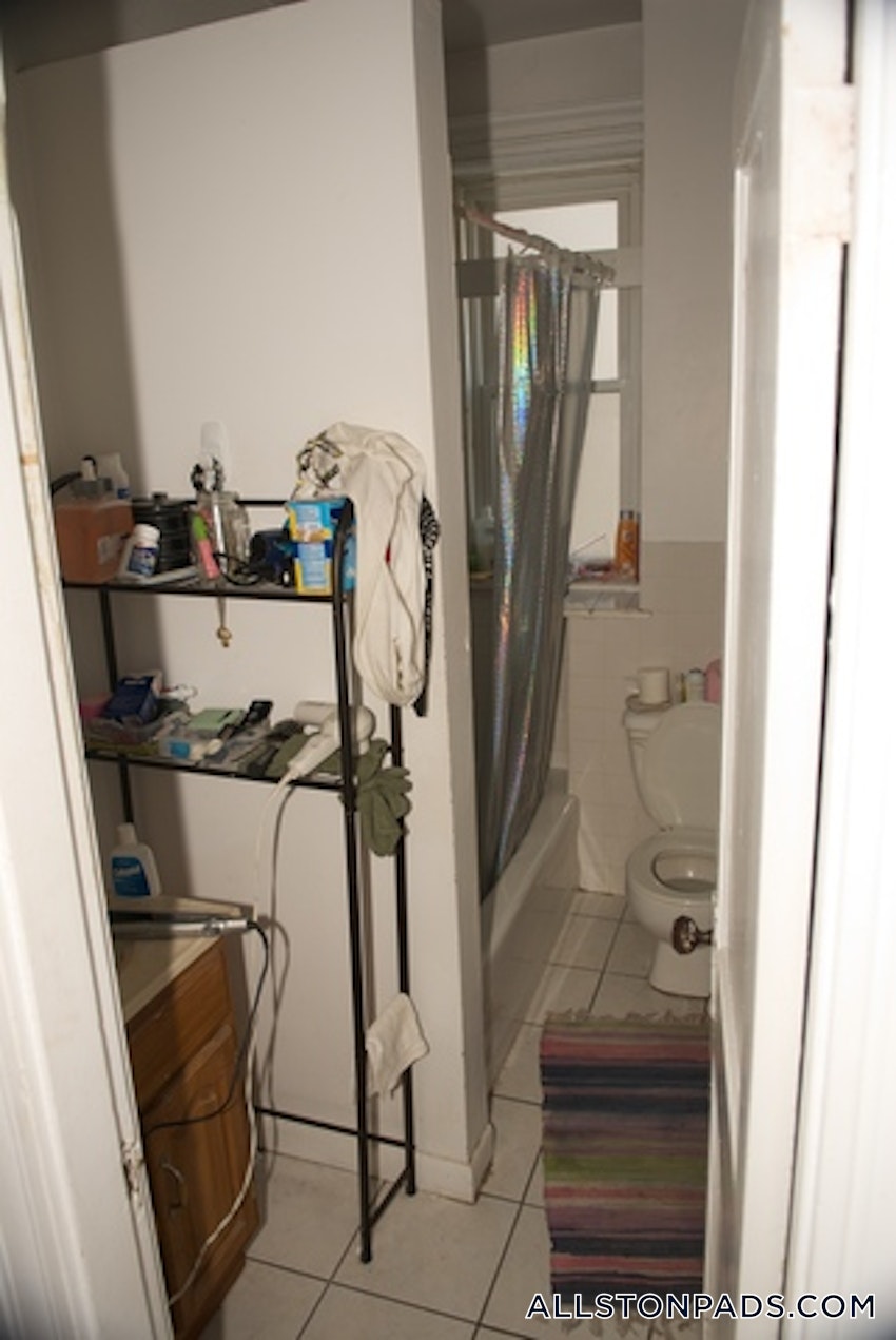 BOSTON - ALLSTON - 2 Beds, 1 Bath - Image 34