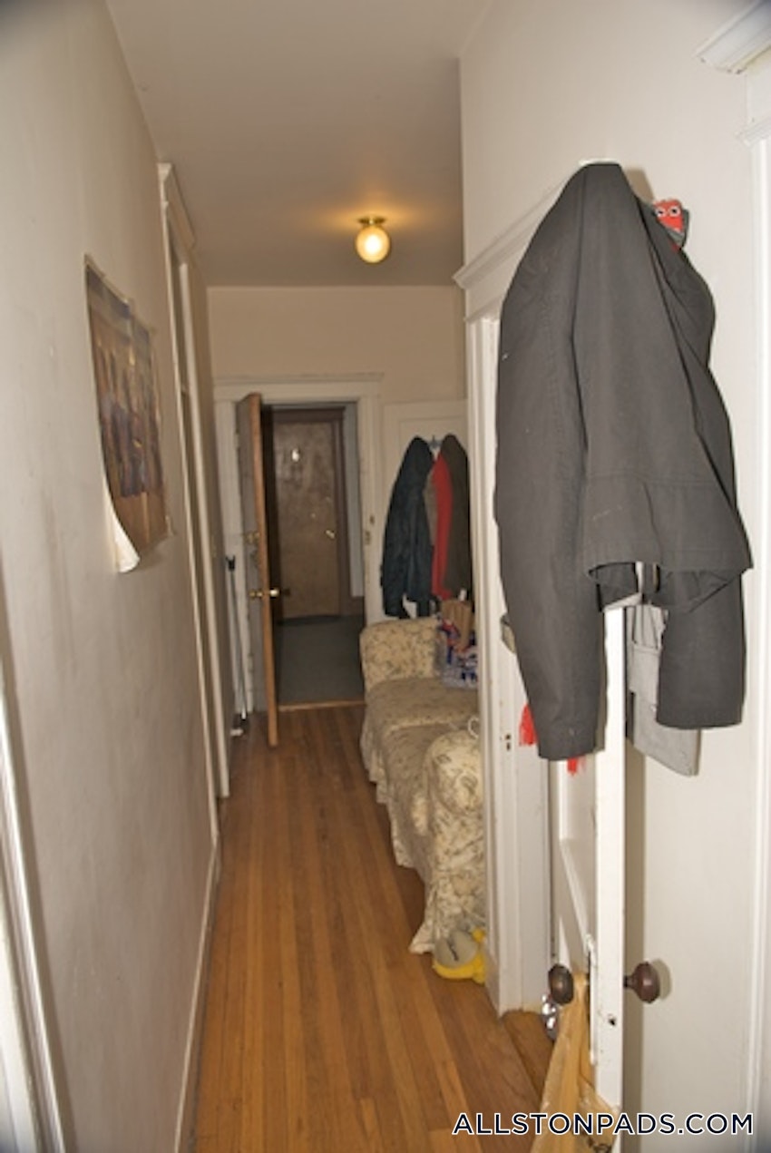 BOSTON - ALLSTON - 2 Beds, 1 Bath - Image 33