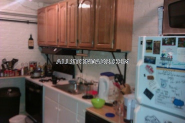 Boston - 2 Beds, 1 Baths