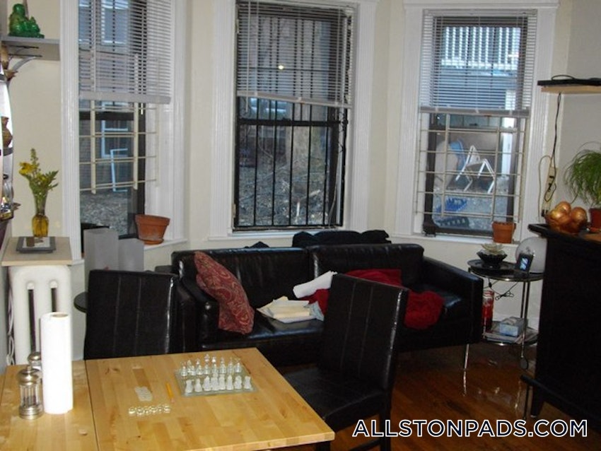 BOSTON - ALLSTON - 2 Beds, 1 Bath - Image 7