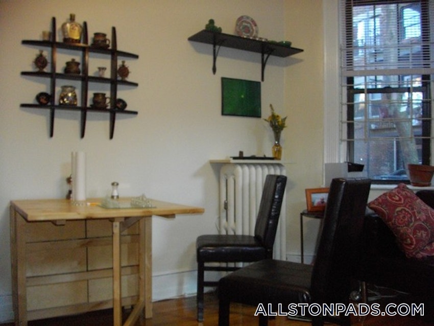 BOSTON - ALLSTON - 2 Beds, 1 Bath - Image 19