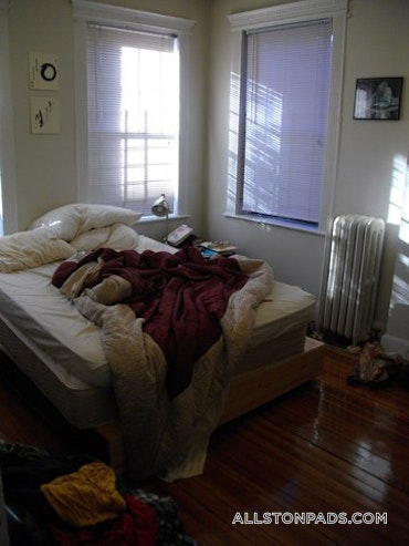 Boston - 2 Beds, 1 Baths