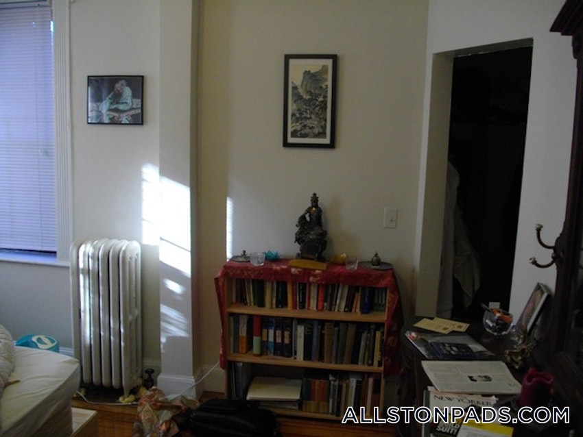 BOSTON - ALLSTON - 2 Beds, 1 Bath - Image 6