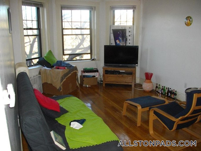 BOSTON - ALLSTON - 3 Beds, 1 Bath - Image 45